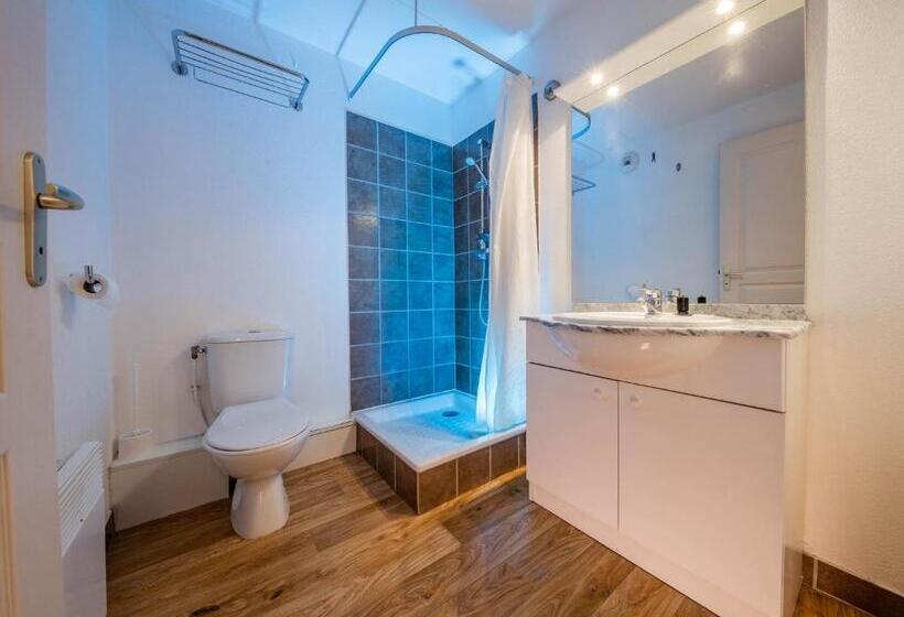 Апартаменты 2 Спальни, Sunweb   Chalets De Bois Méan
