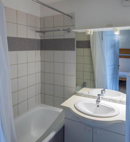 Апартаменты 2 Спальни, Sunweb   Chalets De Bois Méan