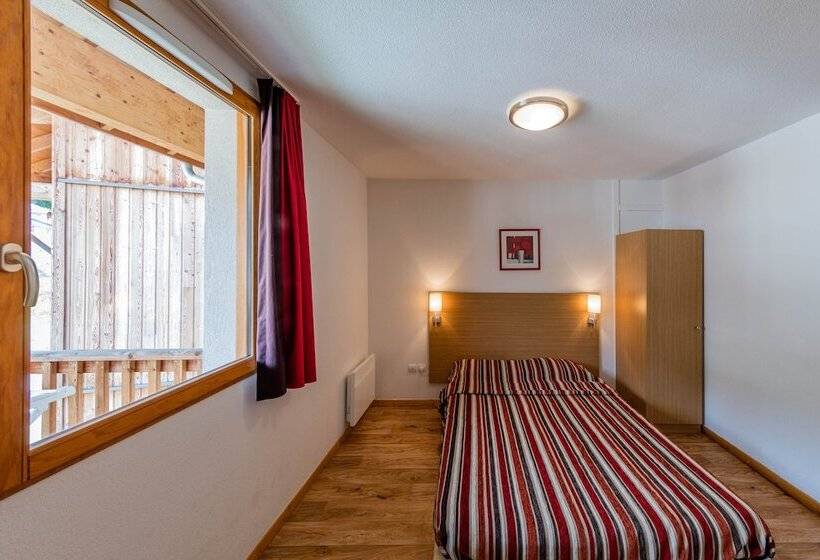 Апартаменты 1 Спальня, Sunweb   Chalets De Bois Méan