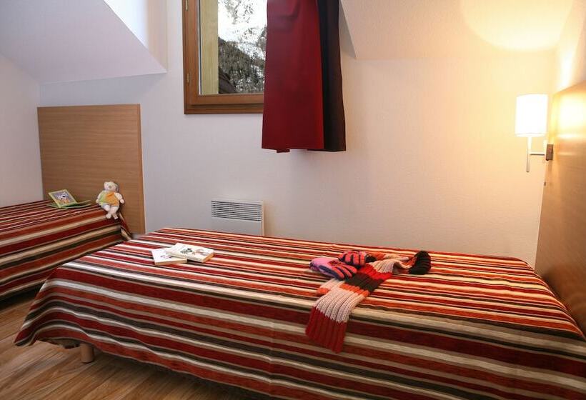 Апартаменты 2 Спальни, Sunweb   Chalets De Bois Méan