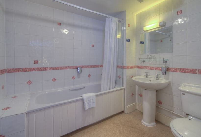 Quarto Estandar, Wheatsheaf Hotel By Chef & Brewer Collection