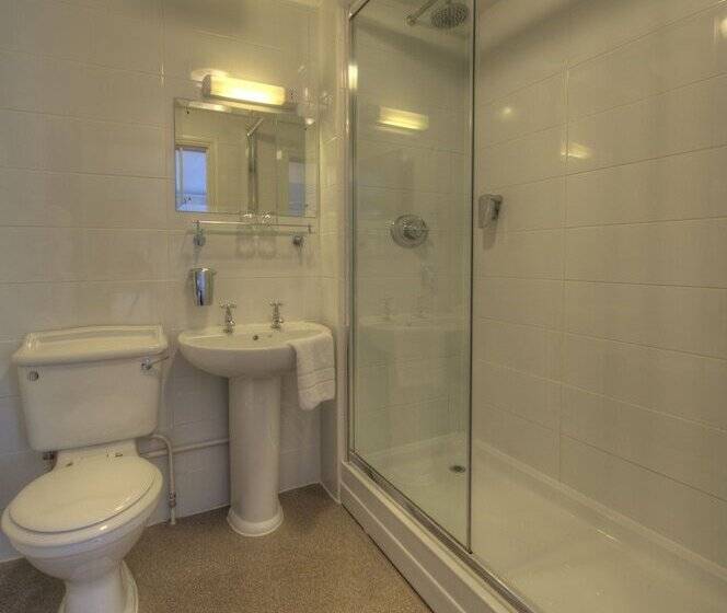 Quarto Estandar Individual, Wheatsheaf Hotel By Chef & Brewer Collection