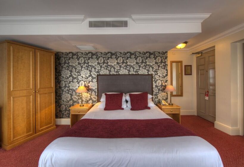 Quarto Estandar, Wheatsheaf Hotel By Chef & Brewer Collection