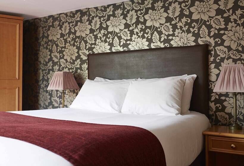 Quarto Estandar, Wheatsheaf Hotel By Chef & Brewer Collection