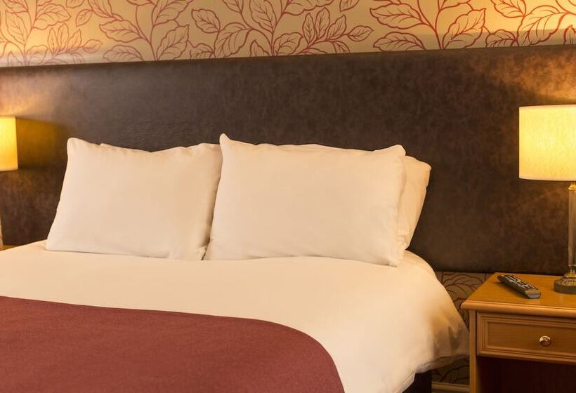 Quarto Estandar, Wheatsheaf Hotel By Chef & Brewer Collection