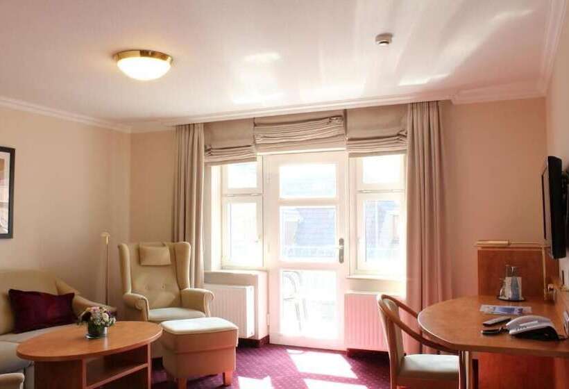 Семейный Номер, Kirchspiels Gasthaus