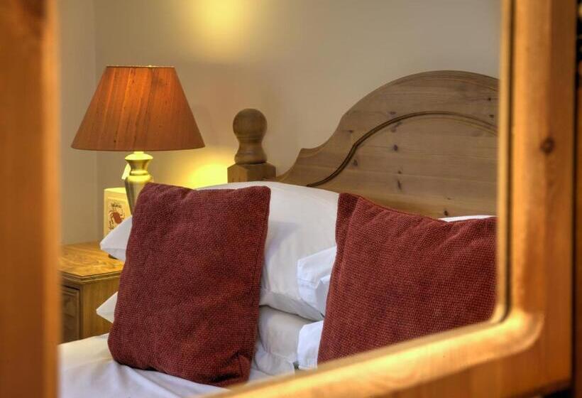 스탠다드 룸, Knap Guest House