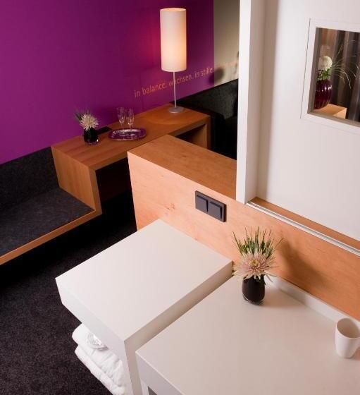 Номер Стандарт, Spreewald Thermenhotel   Spreewald Therme Gmbh
