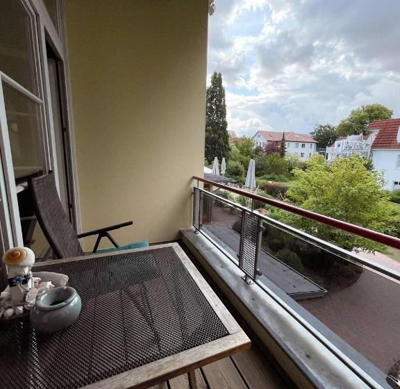 Номер Стандарт, Villa Seebach