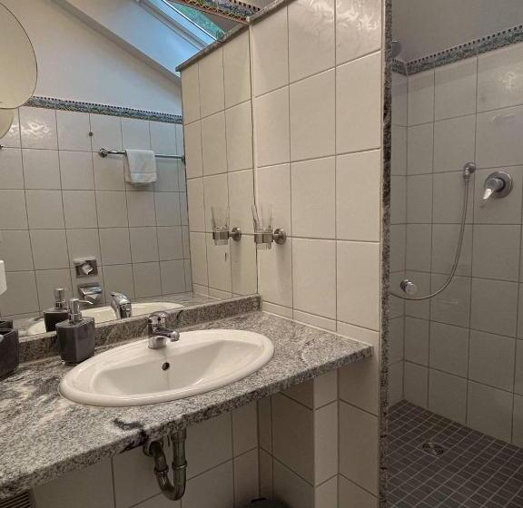 Номер Стандарт Вид на Озеро, Villa Seebach
