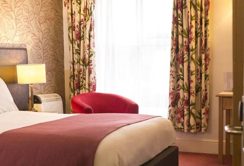 Quarto Estandar Individual, Wheatsheaf Hotel By Chef & Brewer Collection