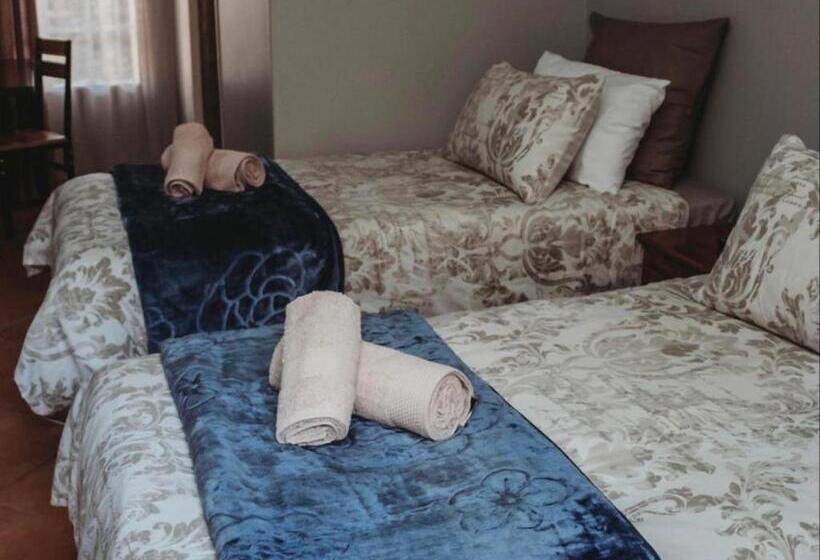 스탠다드 룸, Sunset Guesthouse