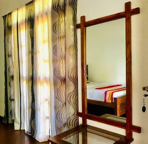 Номер Стандарт Вид на Сад, Aloe Vera Guest House