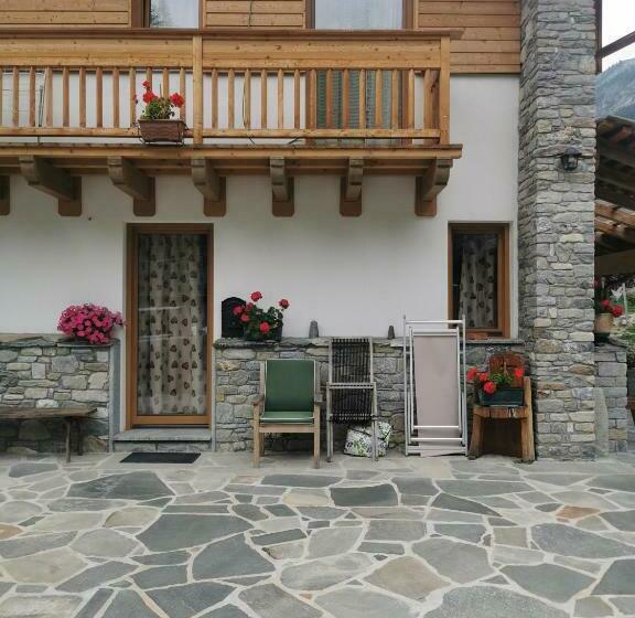 Номер Стандарт Адаптированный для Инвалидов, Chalet Gaspard