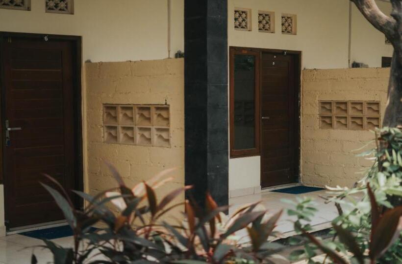 اتاق استاندارد, Kelana Guest House