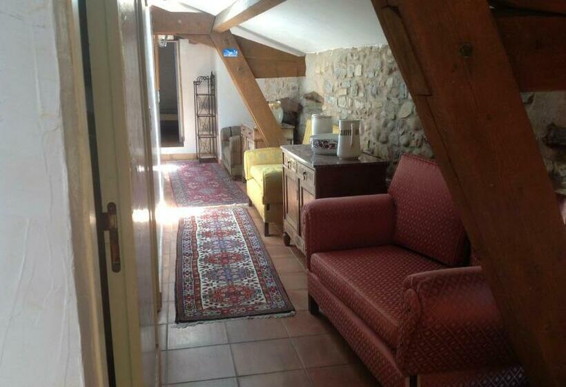 스탠다드 룸, Ardèche Chambres D Hôtes Près De Vallon Pont D Arc