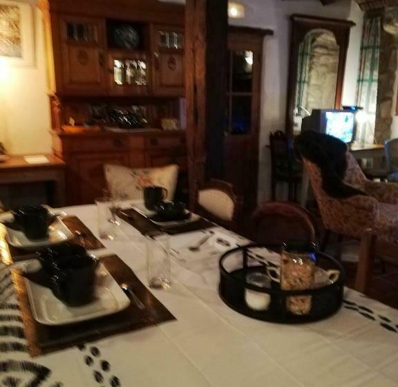 스탠다드 룸, Ardèche Chambres D Hôtes Près De Vallon Pont D Arc