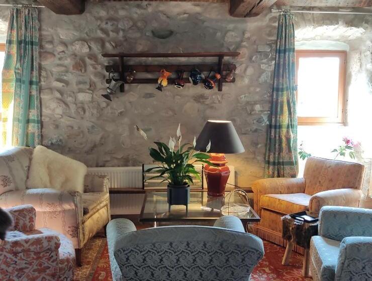 침실 1개 아파트, Ardèche Chambres D Hôtes Près De Vallon Pont D Arc