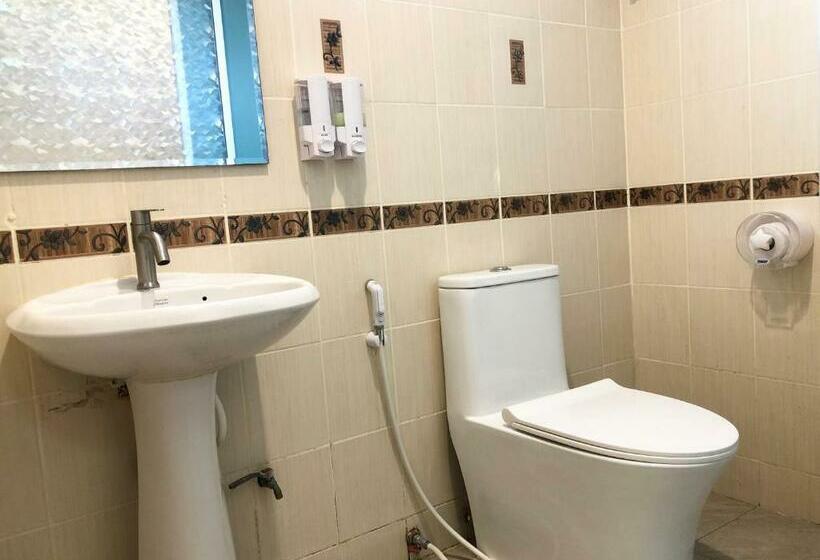 Стандартный Номер Кровать Кинг, Wanpen Place