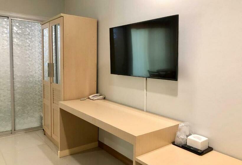 Номер Стандарт, Wanpen Place
