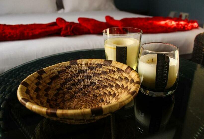 اتاق استاندارد, Beth Rehob Bed And Breakfast