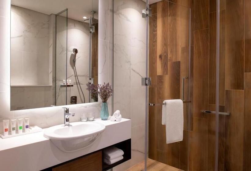 Апартаменты 2 Спальни, Swissotel Living Jeddah