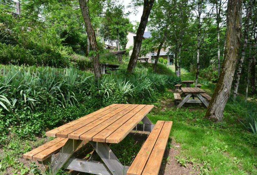 Номер Стандарт, Chambres Et Table D Hotes Du Calvaire