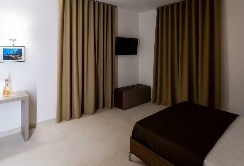 اتاق استاندارد, Terrazza Sul Mare