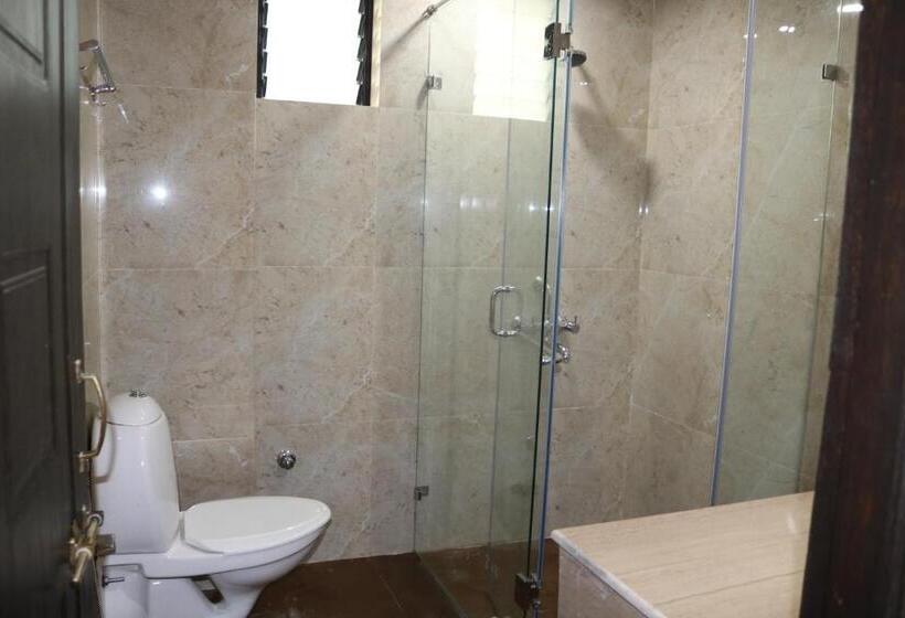 Люкс Повышенной Комфортности, Centro