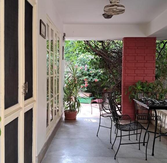 スリーベッドルーム　ヴィラ, Vijaya S Homestead Jaipur