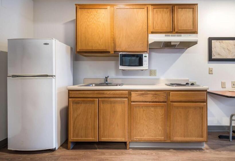 스탠다드 룸, Extended Stay America Select Suites  Fort Myers