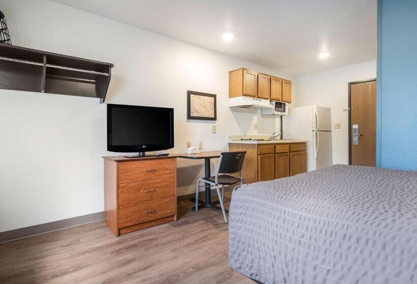 스탠다드 스튜디오, Extended Stay America Select Suites  Fort Myers