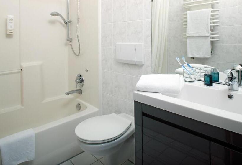 Номер Стандарт, Komforthotel Grossbeeren   Stadt Gut