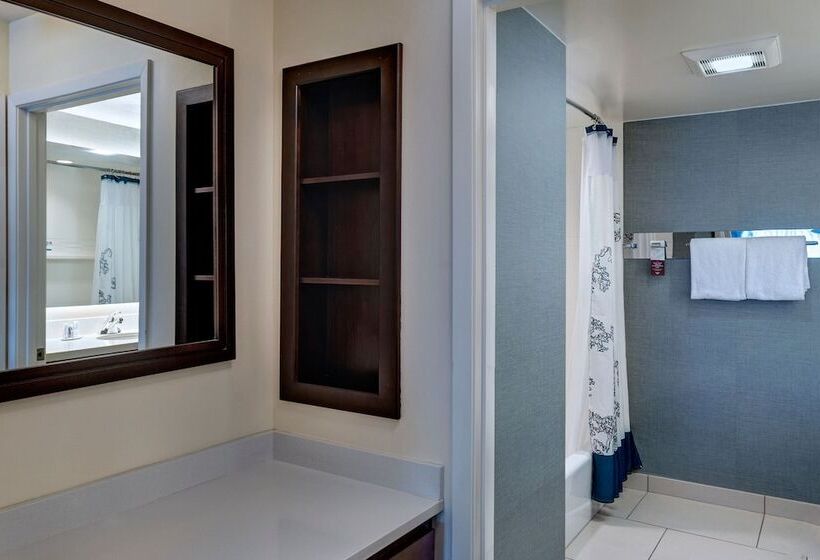 Escritório Estándar, Residence Inn By Marriott Omaha West