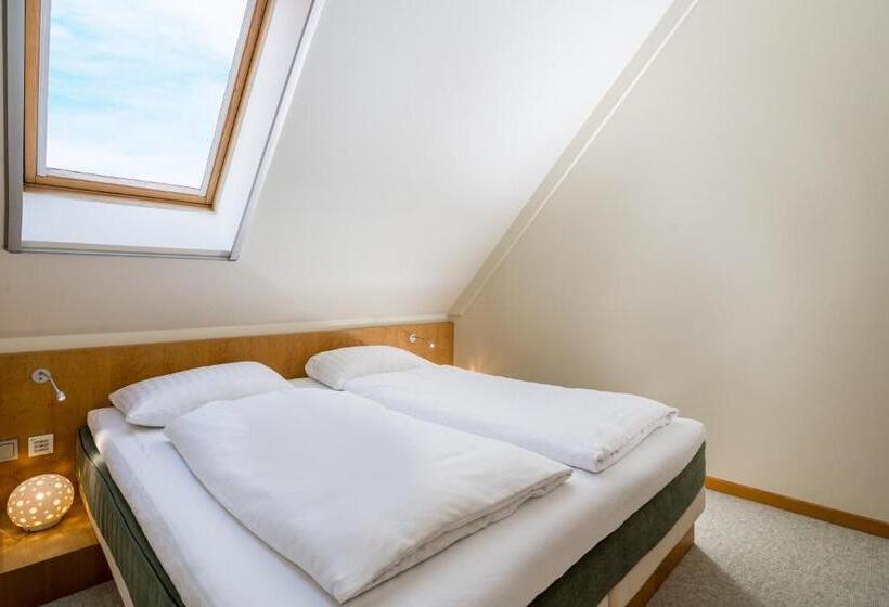 Коттедж с 1 спальней, Romantischer Seegasthof & Hotel Altes Zollhaus