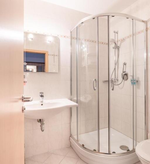 Номер Стандарт, Sporthotel Neuruppin