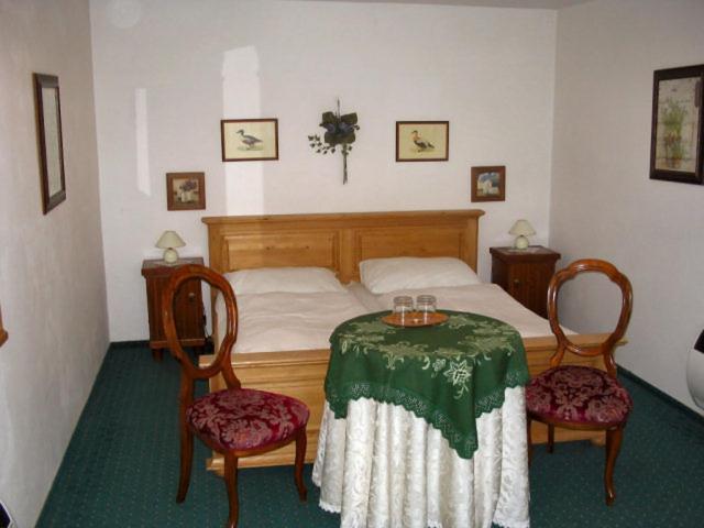 Suíte 2 Dormitórios, Villa Olivia