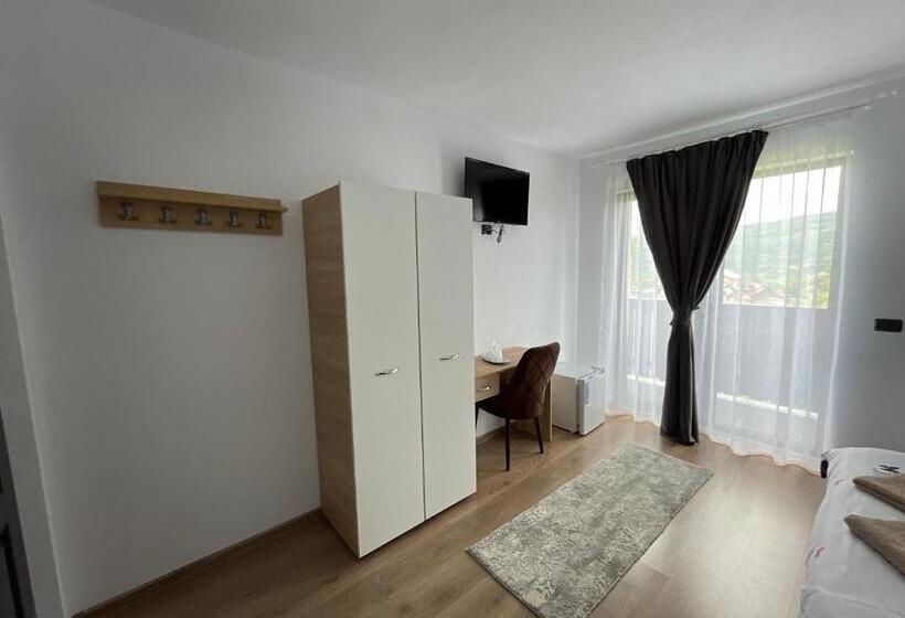 Стандартный Номер Кровать Кинг, Vila Hojda