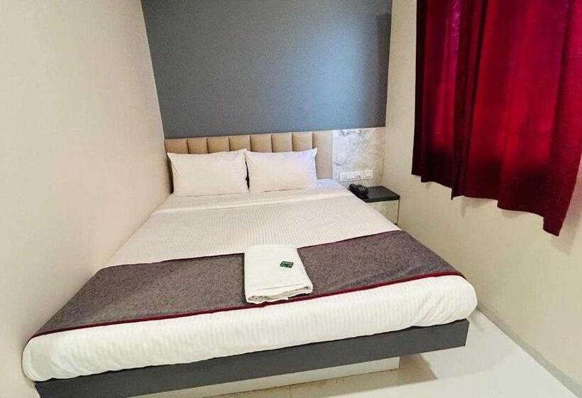 Номер Стандарт, Spot On Hotel Elite