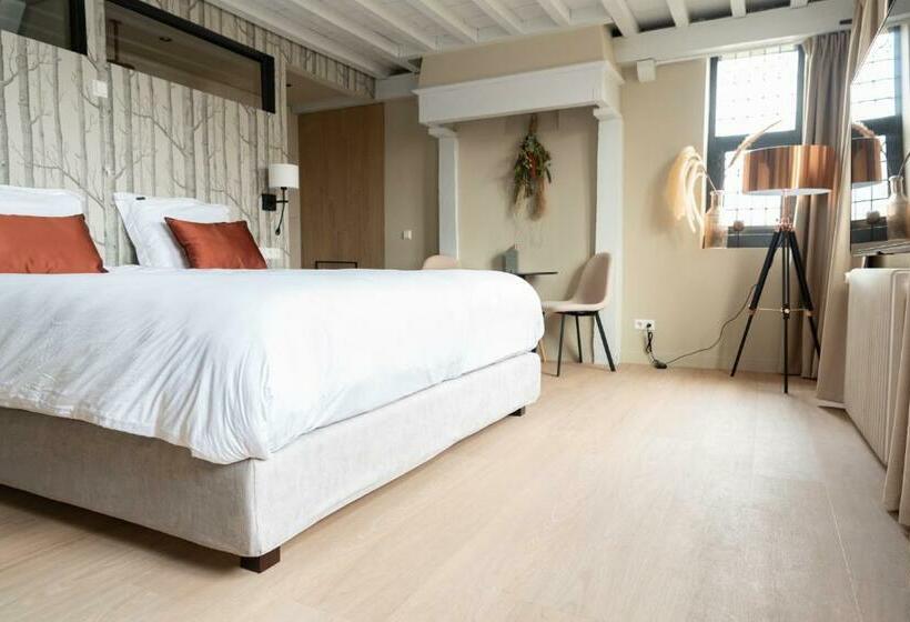 Номер Стандарт, Het Heerenlogement Beusichem