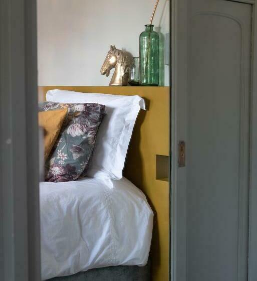 Quarto Estandar, Het Heerenlogement Beusichem