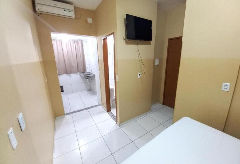 דירת חדר, Iracema Praia Flats