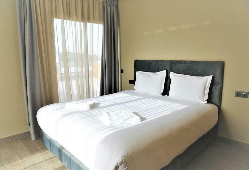 Apartamento 3 Dormitórios, Dominium Residence