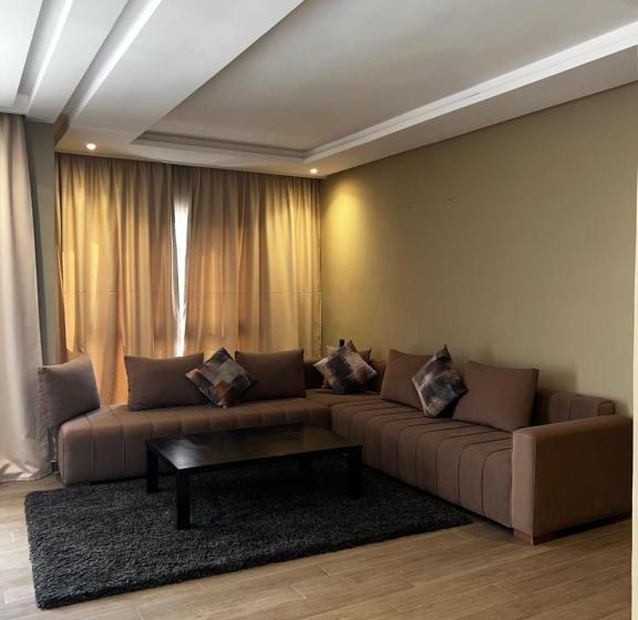 Apartamento 2 Dormitórios, Dominium Residence