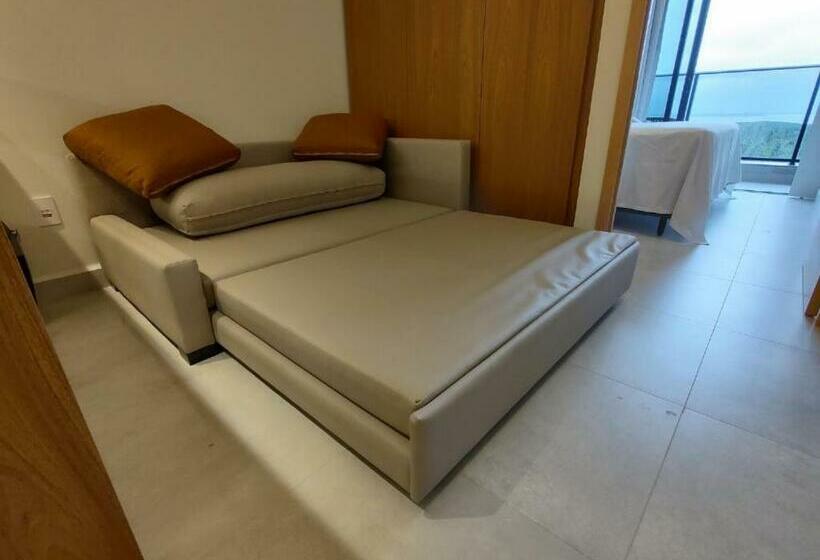 스탠다드 스튜디오 바다 전망, Salinas Premium Resort   Flat