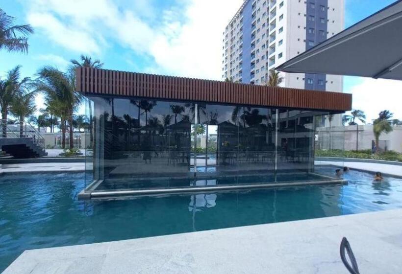 스탠다드 스튜디오 바다 전망, Salinas Premium Resort   Flat