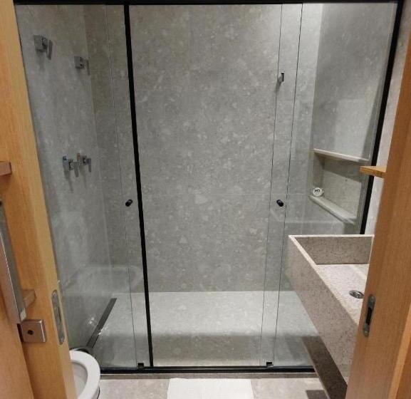 스탠다드 스튜디오 바다 전망, Salinas Premium Resort   Flat