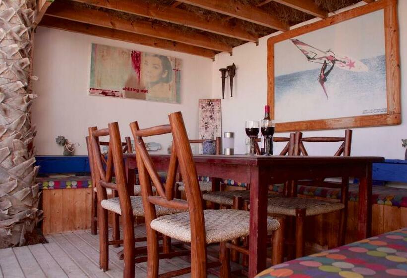 침실 1개 풀장 전망 아파트, Bhh Naturist Resort With 4 Independent Apartments