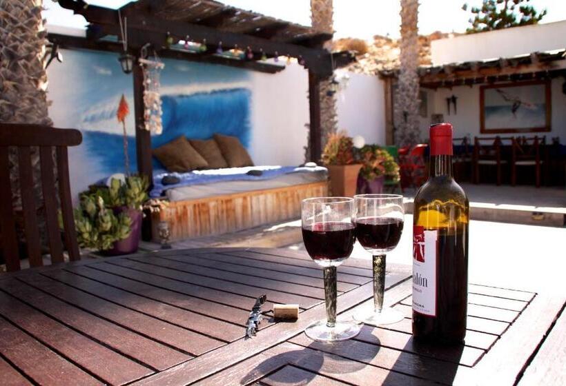 스탠다드 스튜디오, Bhh Naturist Resort With 4 Independent Apartments