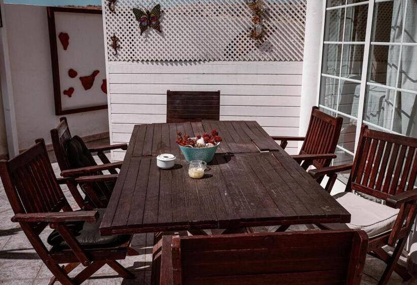 침실 2개 아파트, Bhh Naturist Resort With 4 Independent Apartments